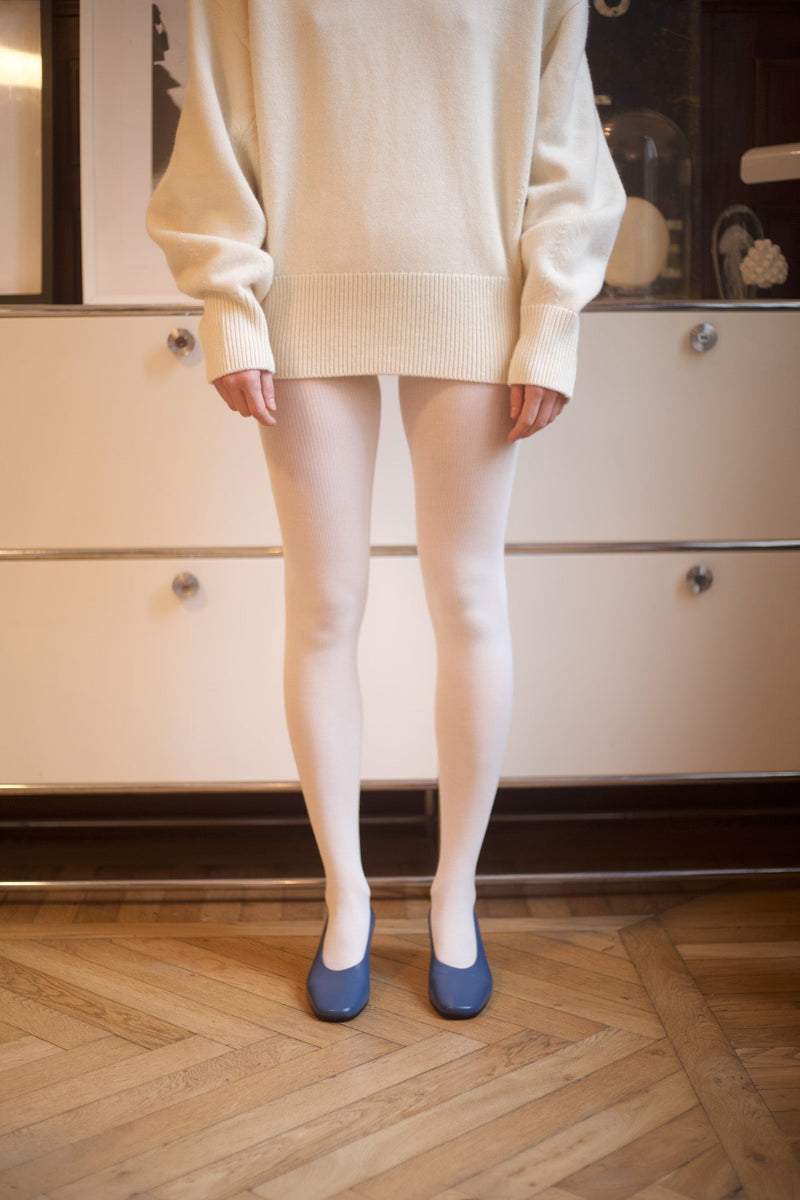 Pavlova Pump Nappa Nordic