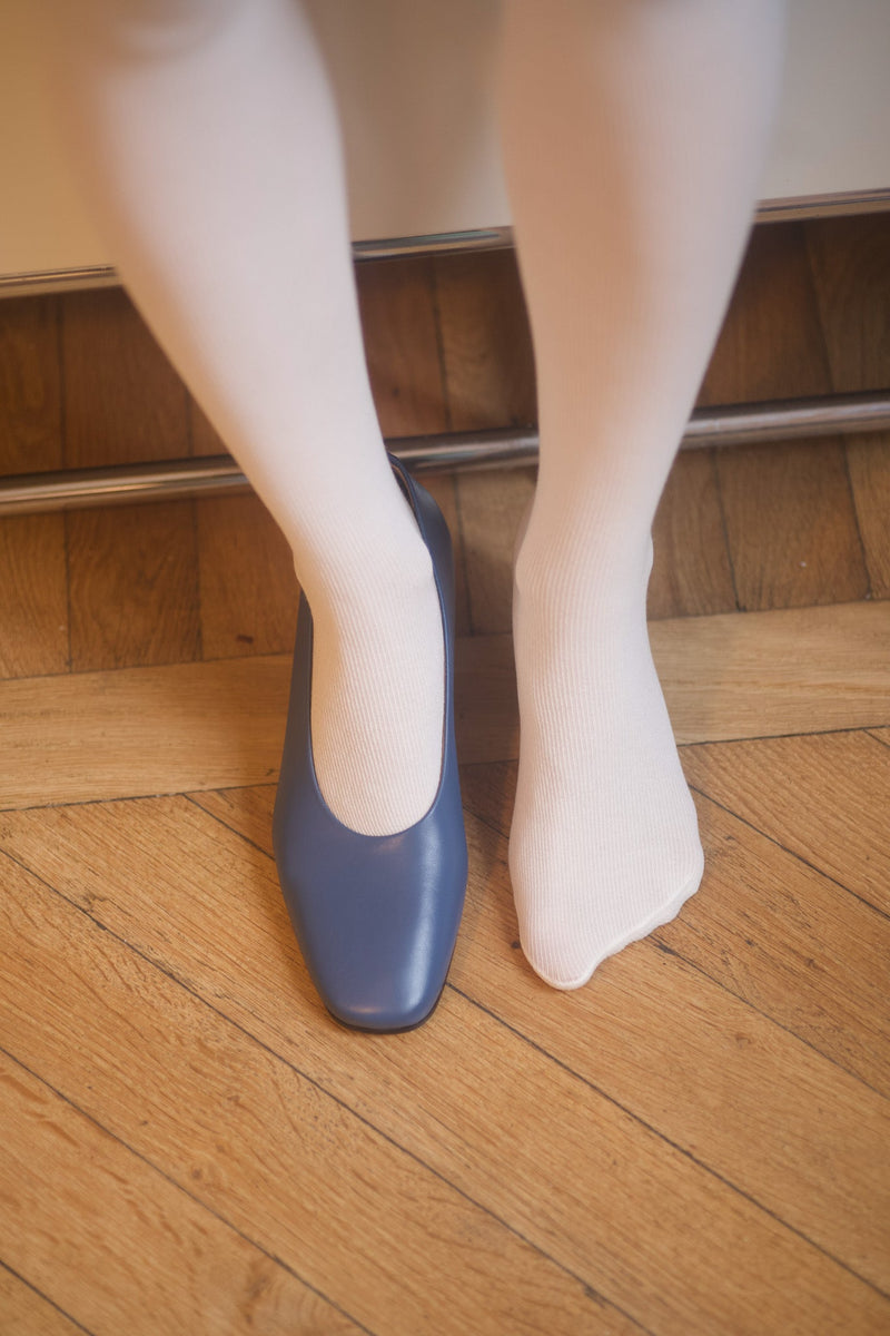 Pavlova Pump Nappa Nordic