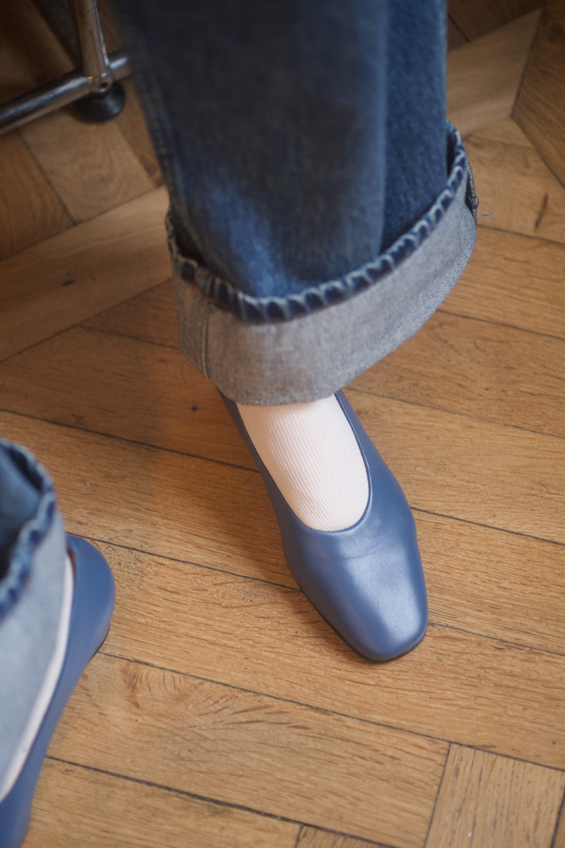 Pavlova Pump Nappa Nordic