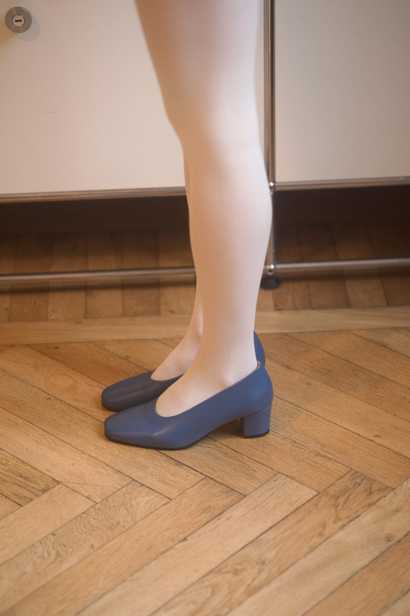 Pavlova Pump Nappa Nordic