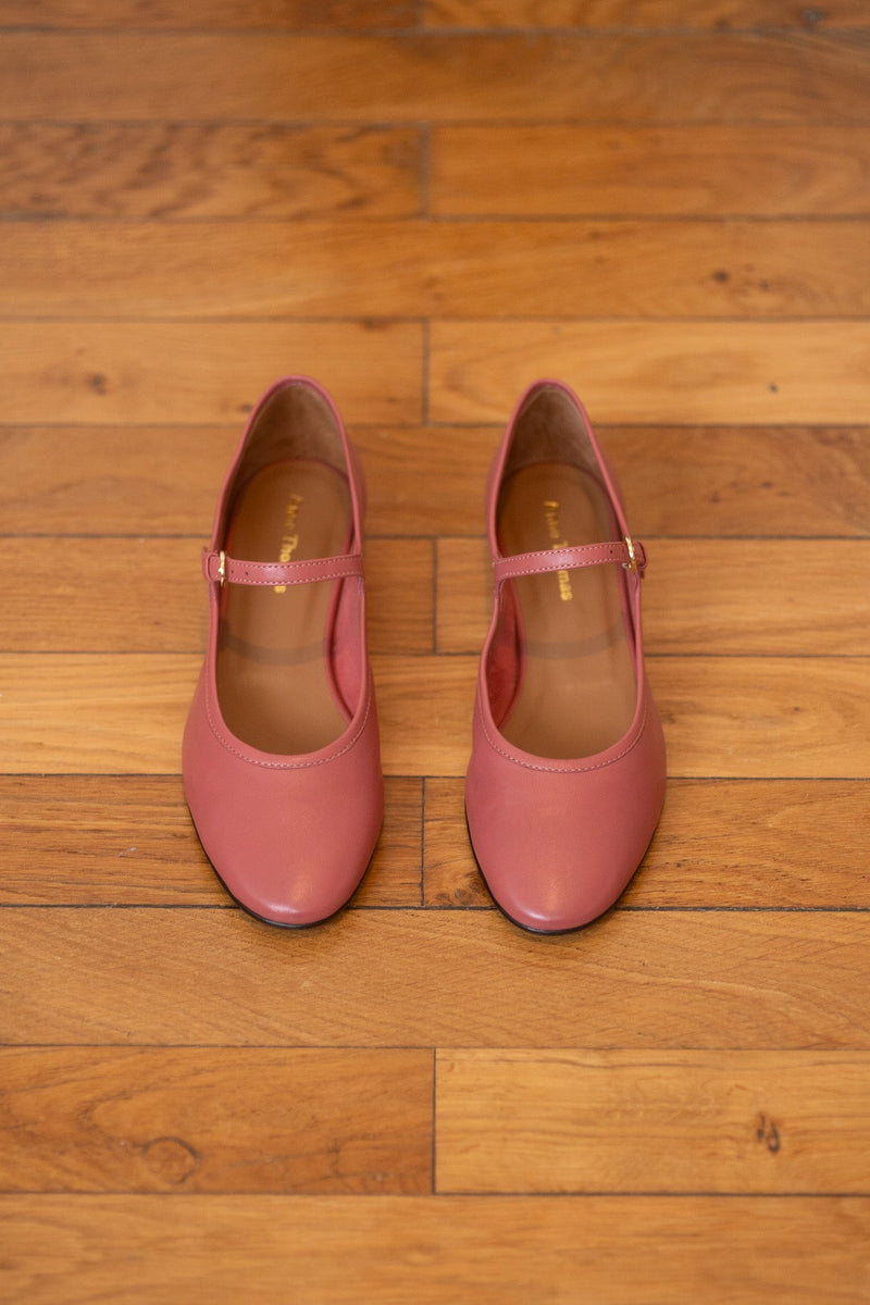 Pré Vente - Fantastica Ballerina Rossa