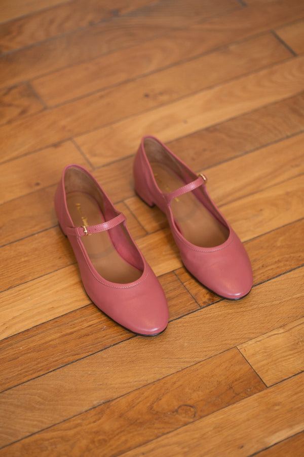 Pré Vente - Fantastica Ballerina Rossa