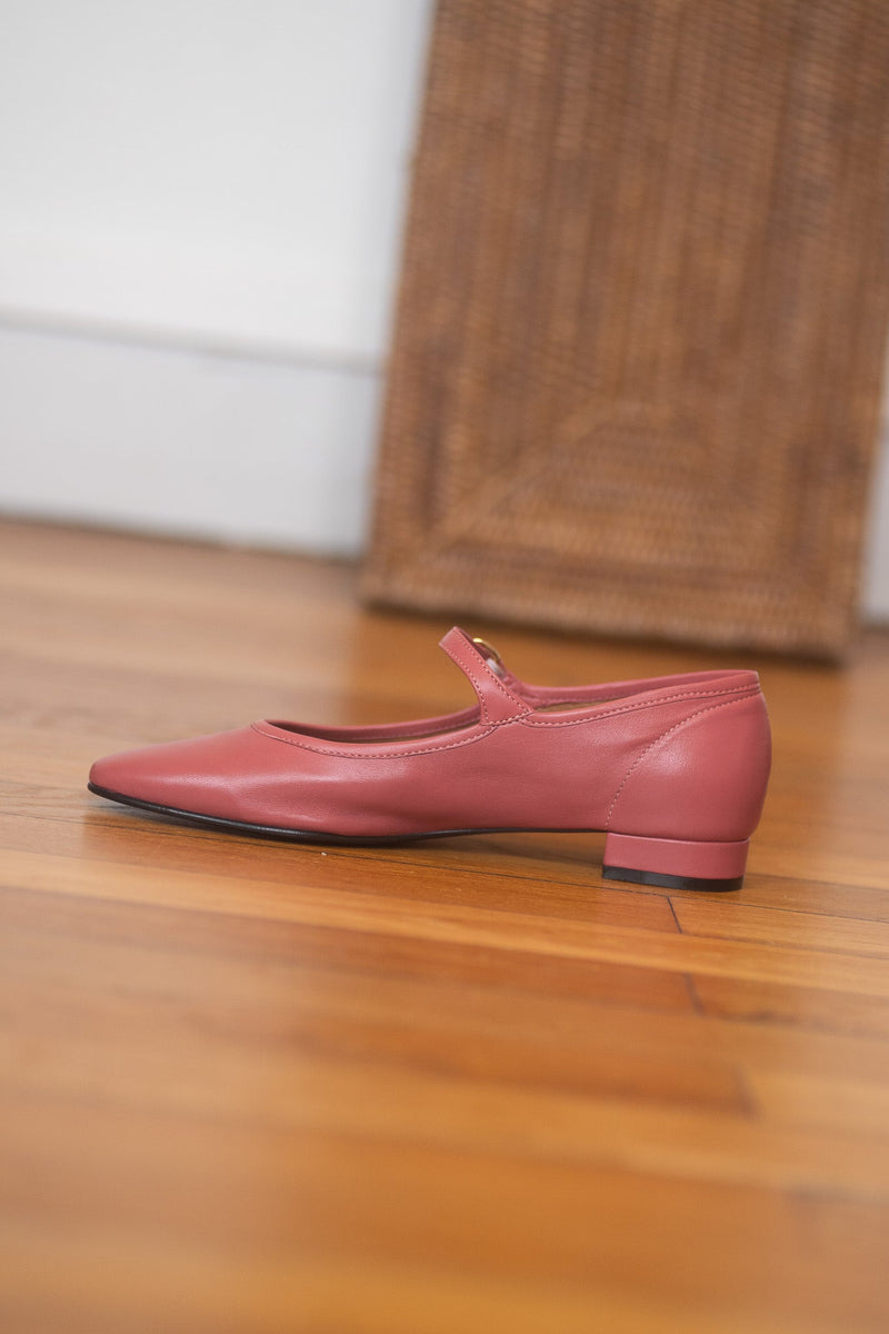 Pré Vente - Fantastica Ballerina Rossa