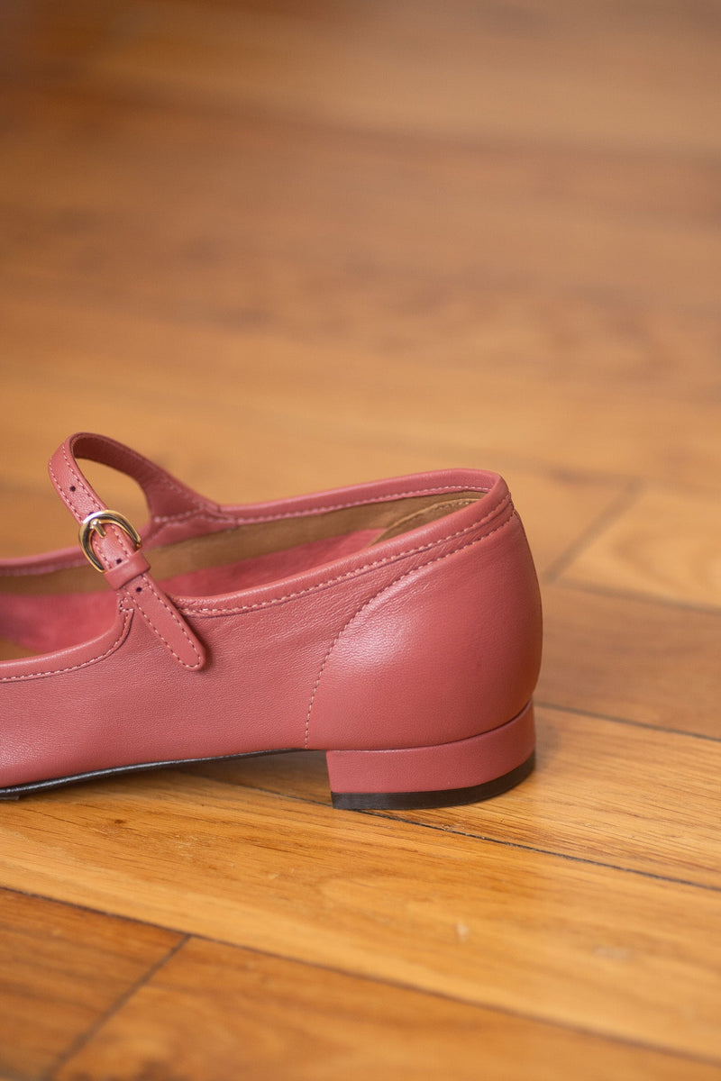 Pré Vente - Fantastica Ballerina Rossa