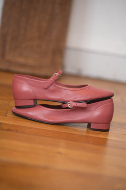 Pré Vente - Fantastica Ballerina Rossa