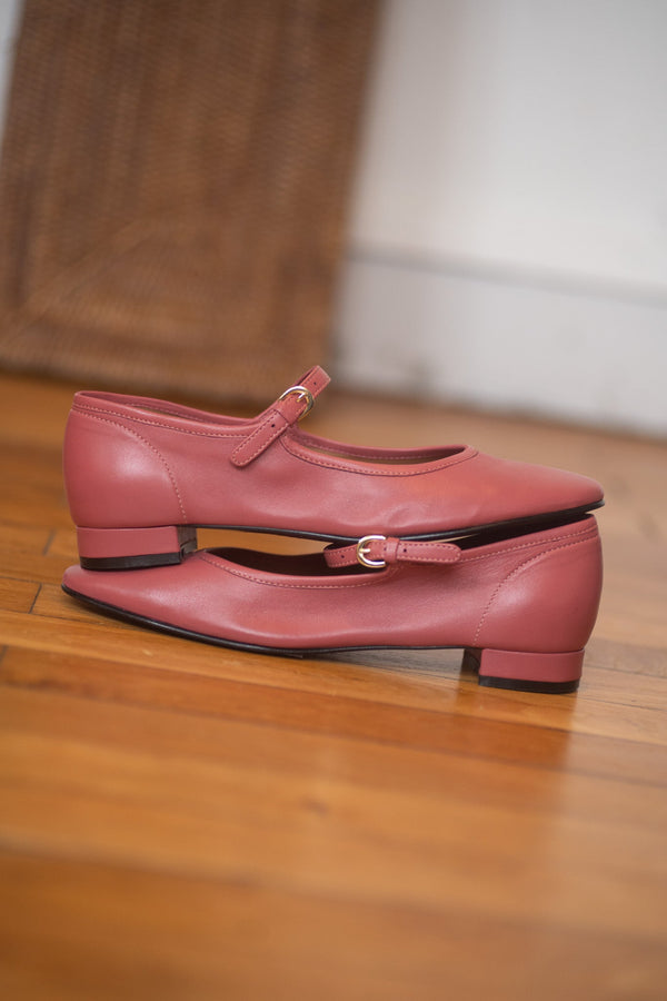 Pré Vente - Fantastica Ballerina Rossa