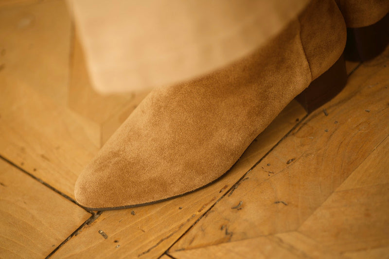 Michèle Boots Sigaro