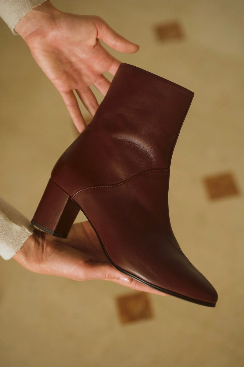 Mimo Boots Guiana