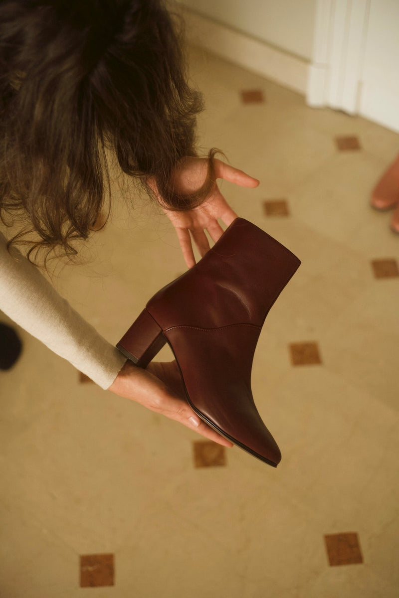 Mimo Boots Guiana
