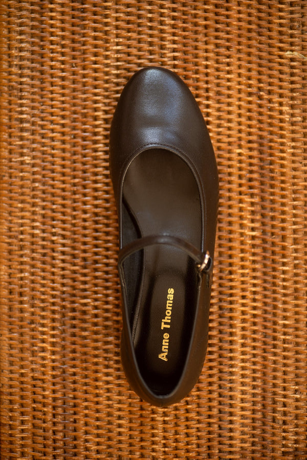 Pré Vente - Fantastica Ballerina Black