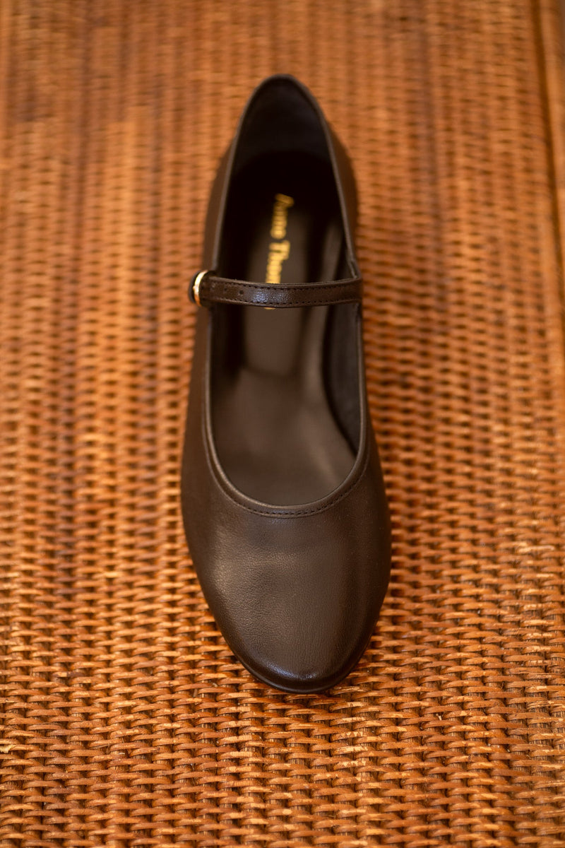 Pré Vente - Fantastica Ballerina Black