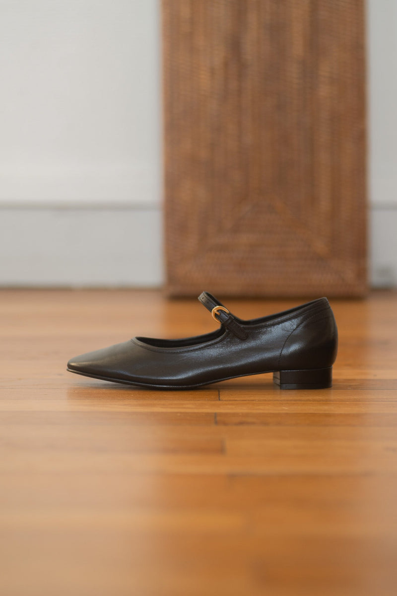 Pré Vente - Fantastica Ballerina Black