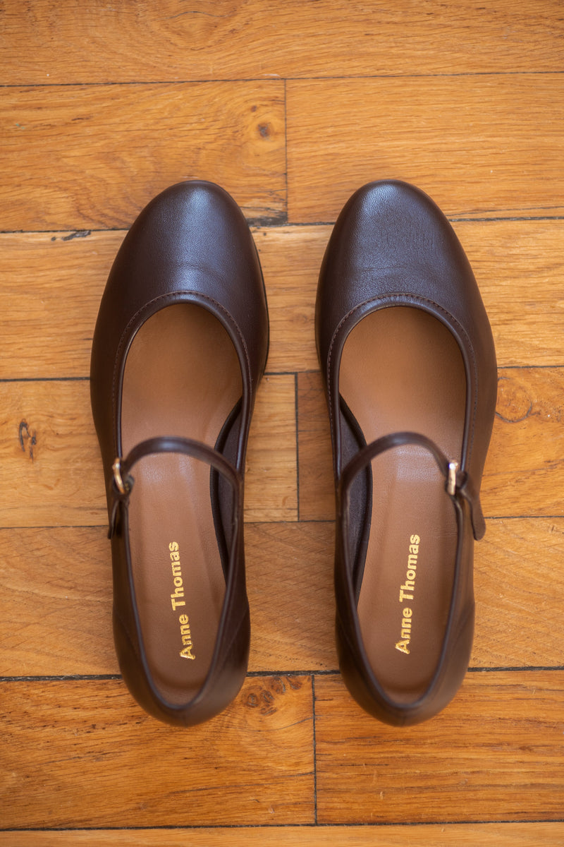 Pré Vente - Fantastica Ballerina Van Dyck