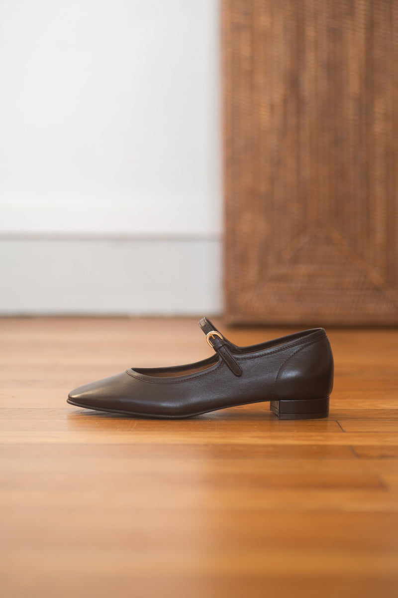 Pré Vente - Fantastica Ballerina Van Dyck