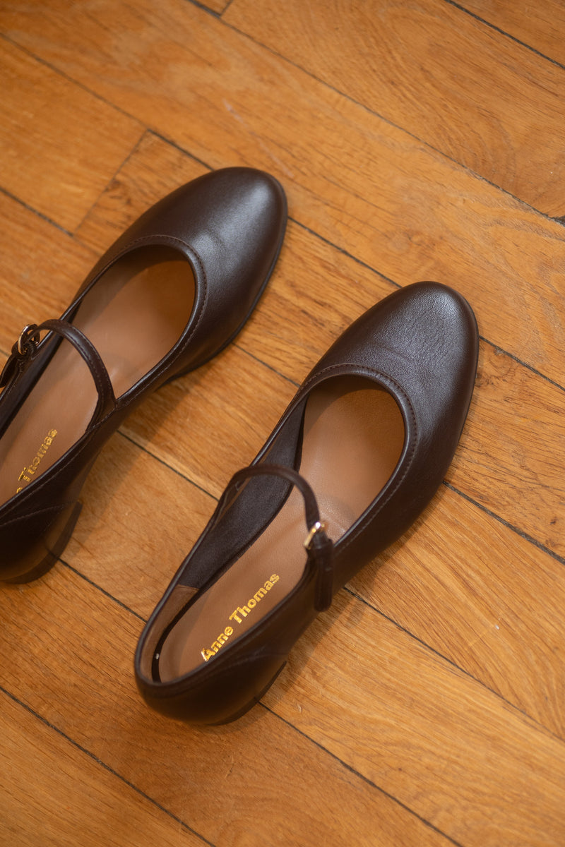 Pré Vente - Fantastica Ballerina Van Dyck