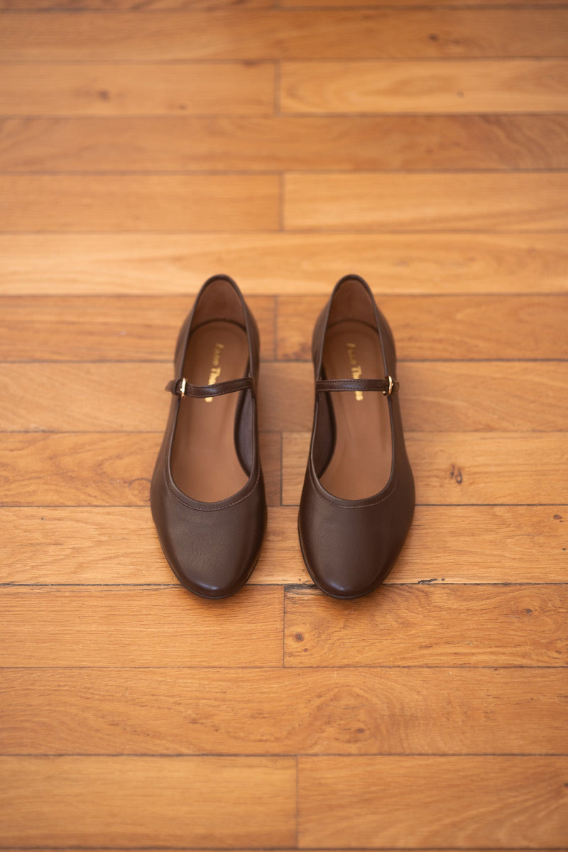 Pré Vente - Fantastica Ballerina Van Dyck