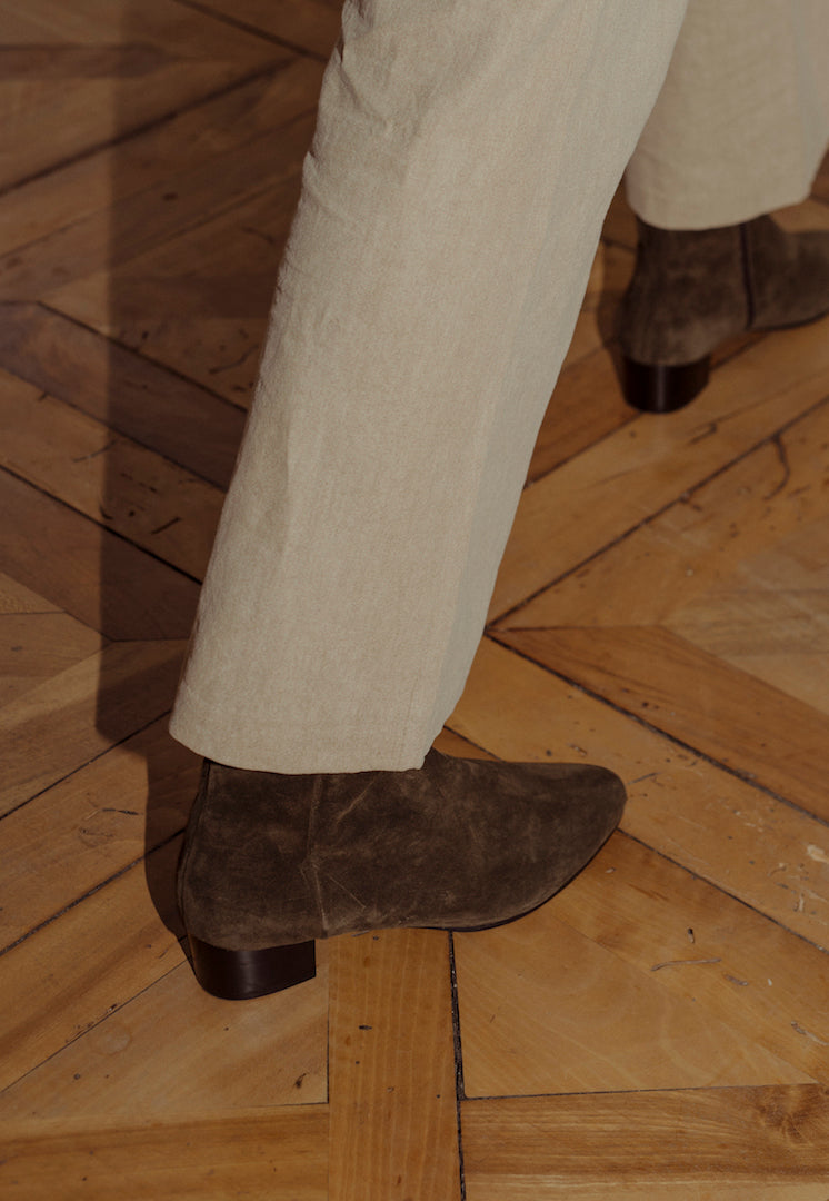 Michèle Boots Oliva