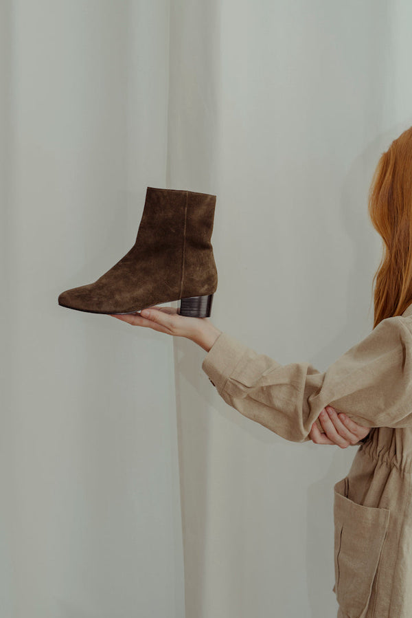 Michèle Boots Oliva