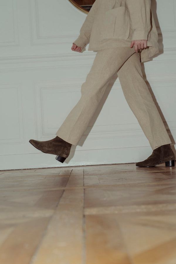 Michèle Boots Oliva