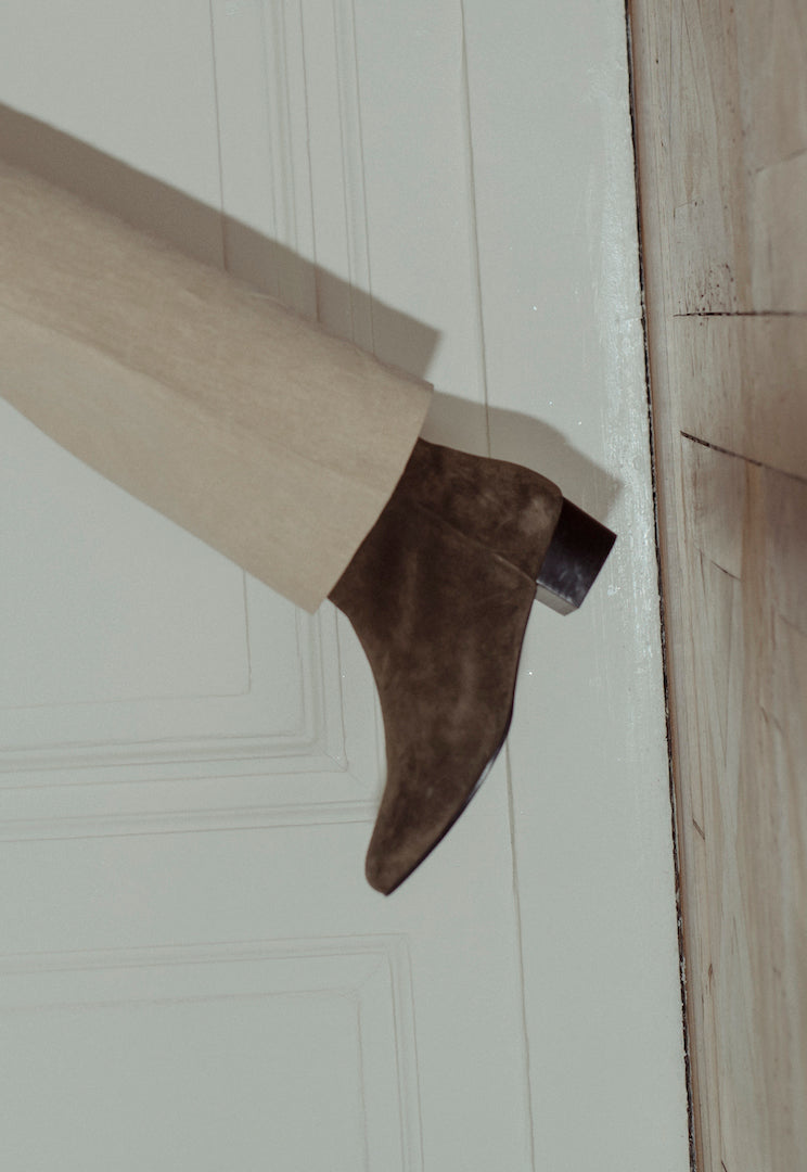 Michèle Boots Oliva