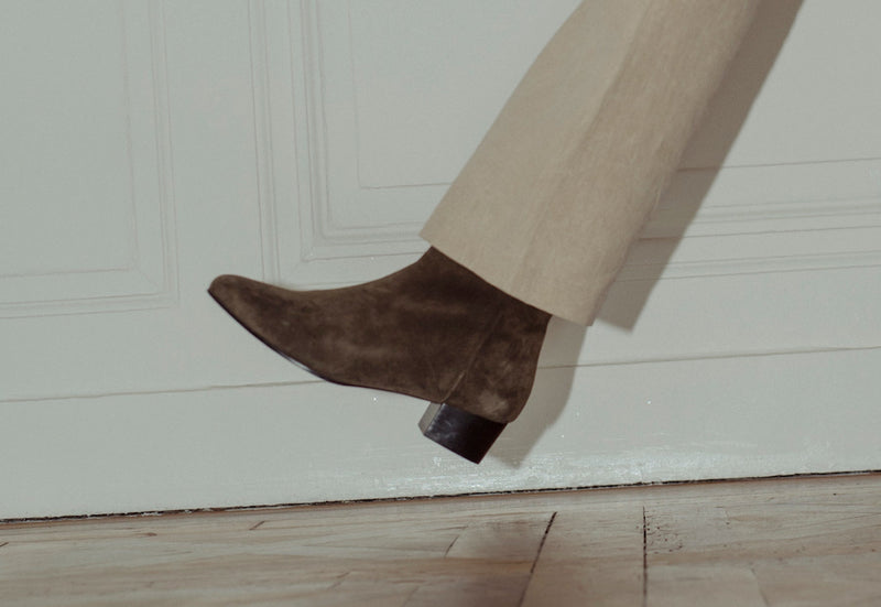 Pré Vente - Michele Boots Oliva