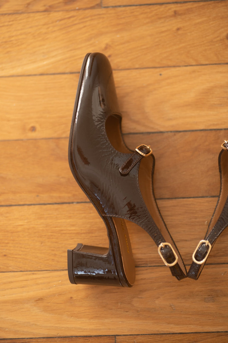 Vénezia Babies Morgex Oscuro Cigar