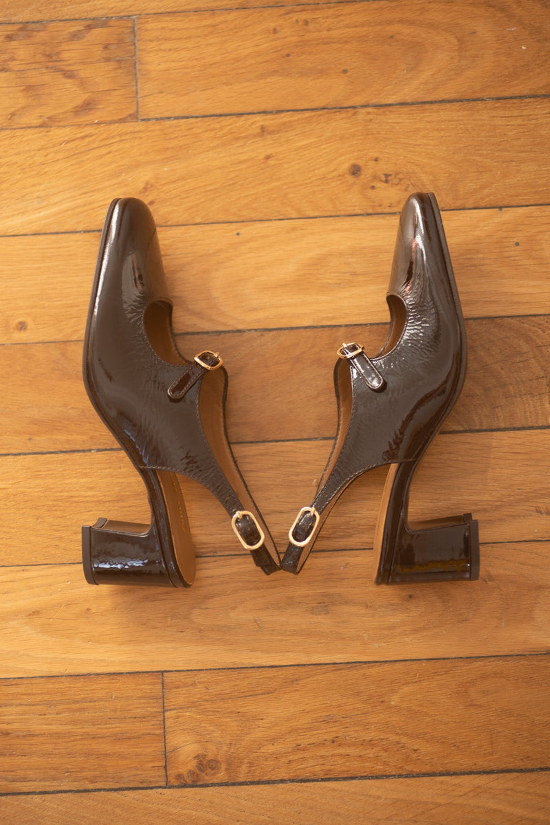 Vénezia Babies Morgex Oscuro Cigar