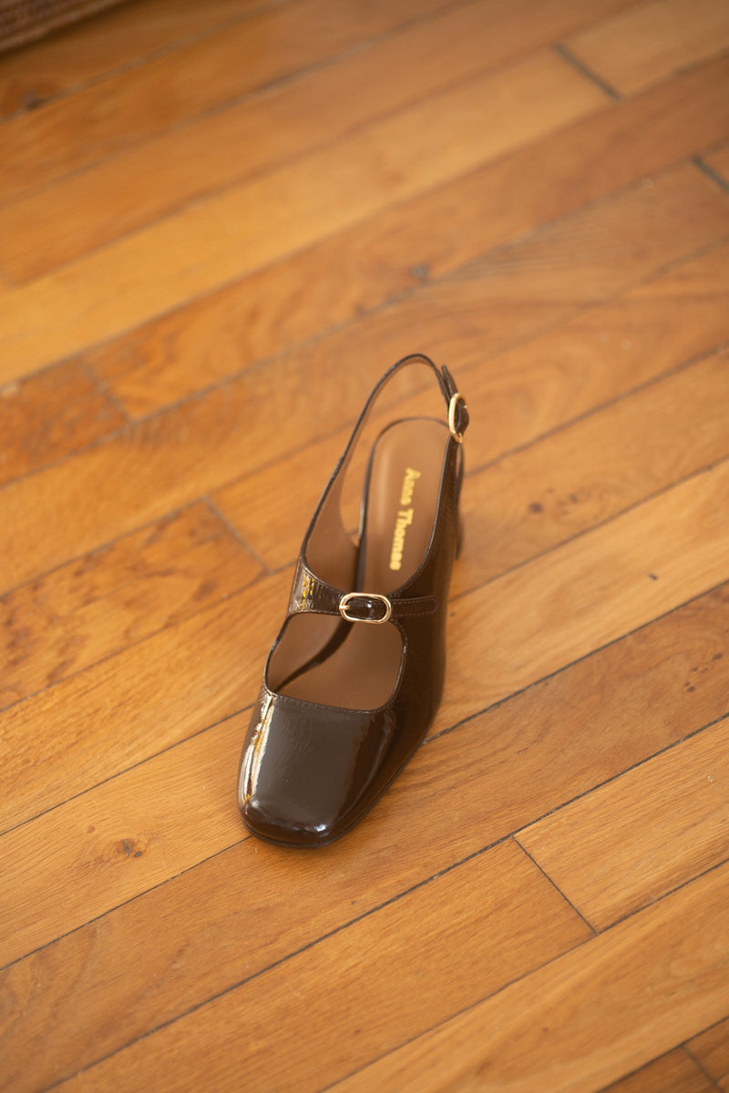 Vénezia Babies Morgex Oscuro Cigar