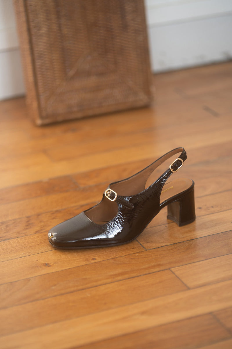 Vénezia Babies Morgex Oscuro Cigar