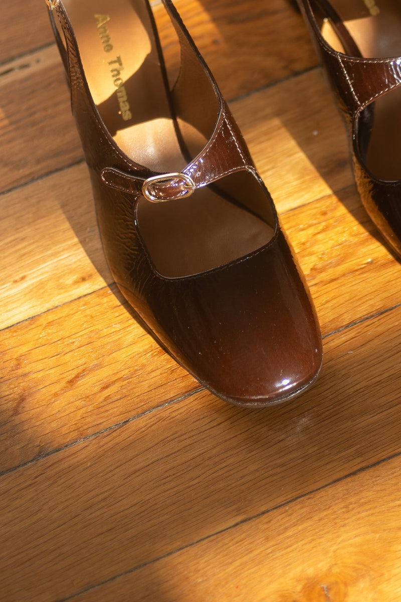 Vénezia Babies Morgex Oscuro Cigar