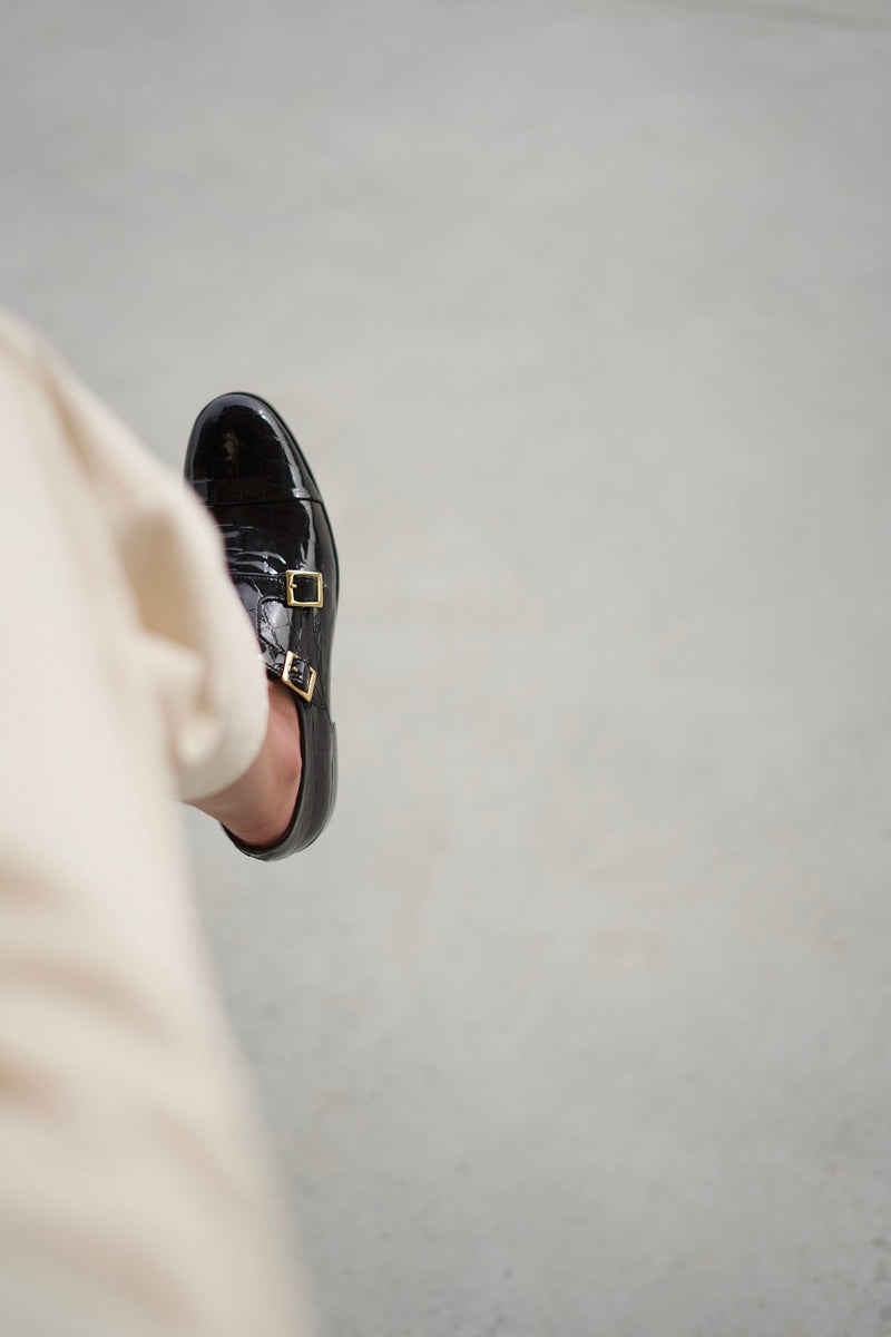 Mister Thomas Louisiana Black