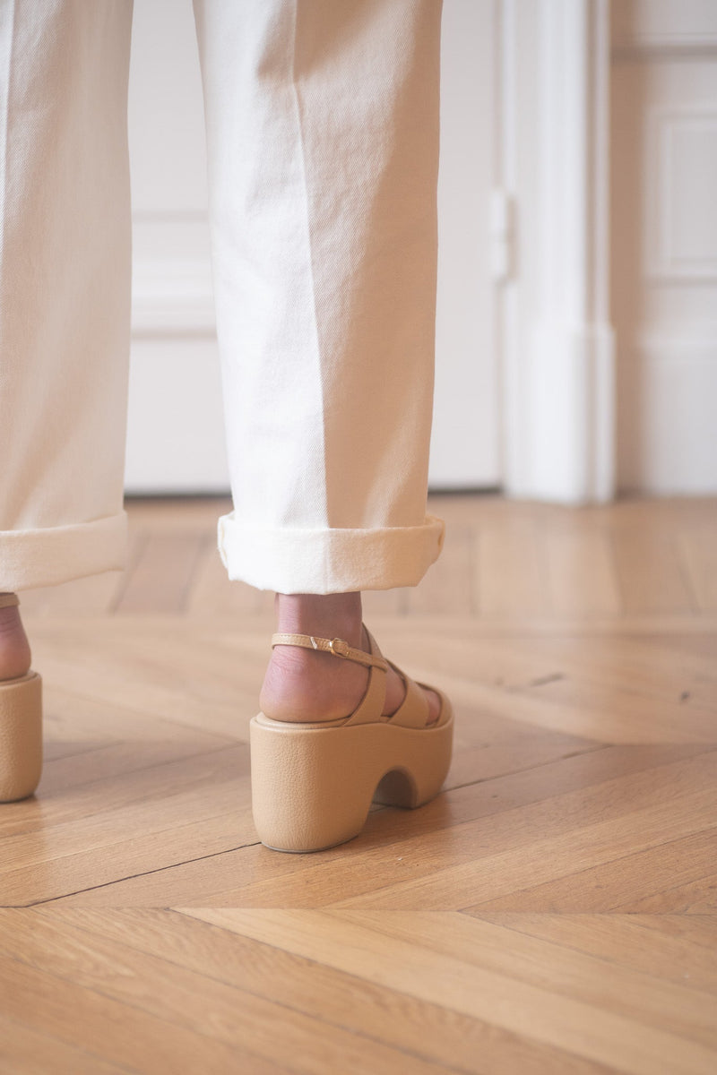 Maki Wedge Meringua