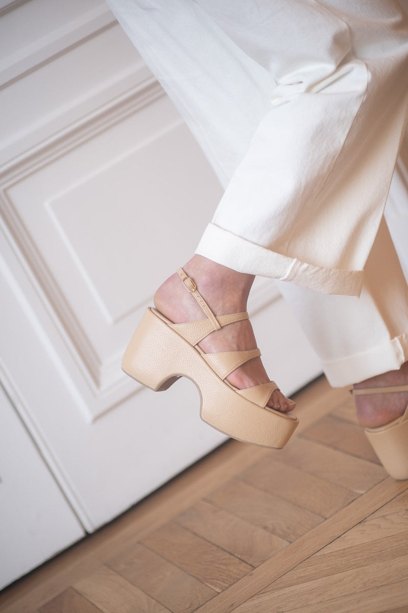 Maki Wedge Meringua