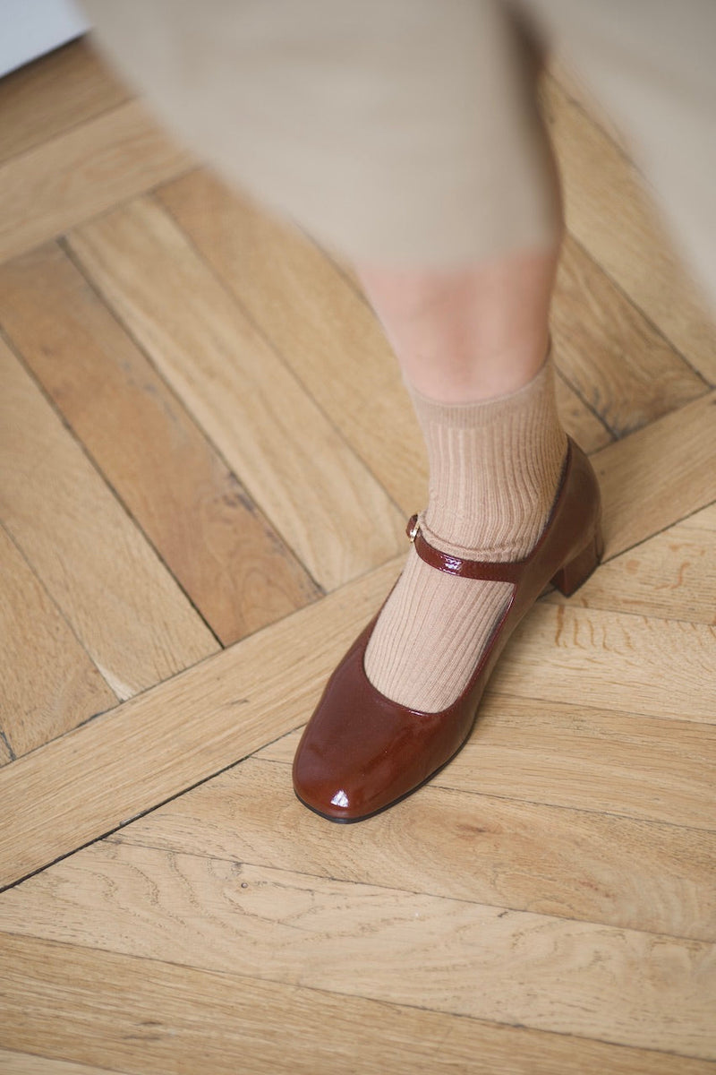 Agnès Babies Morgex Distrellia