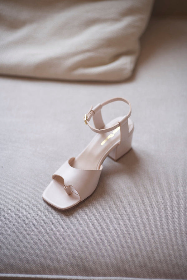 Ayako Sandals Florida Latté