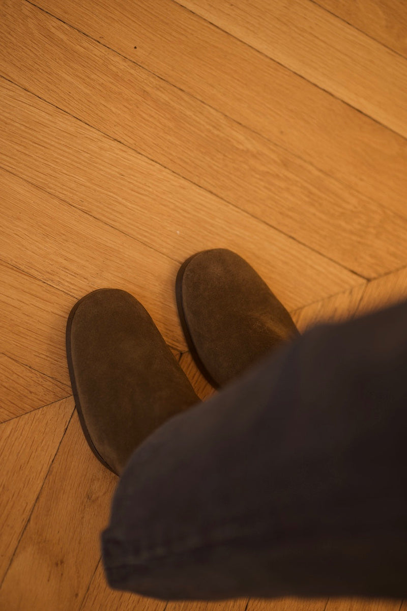 Dallas Boots Soty Oliva