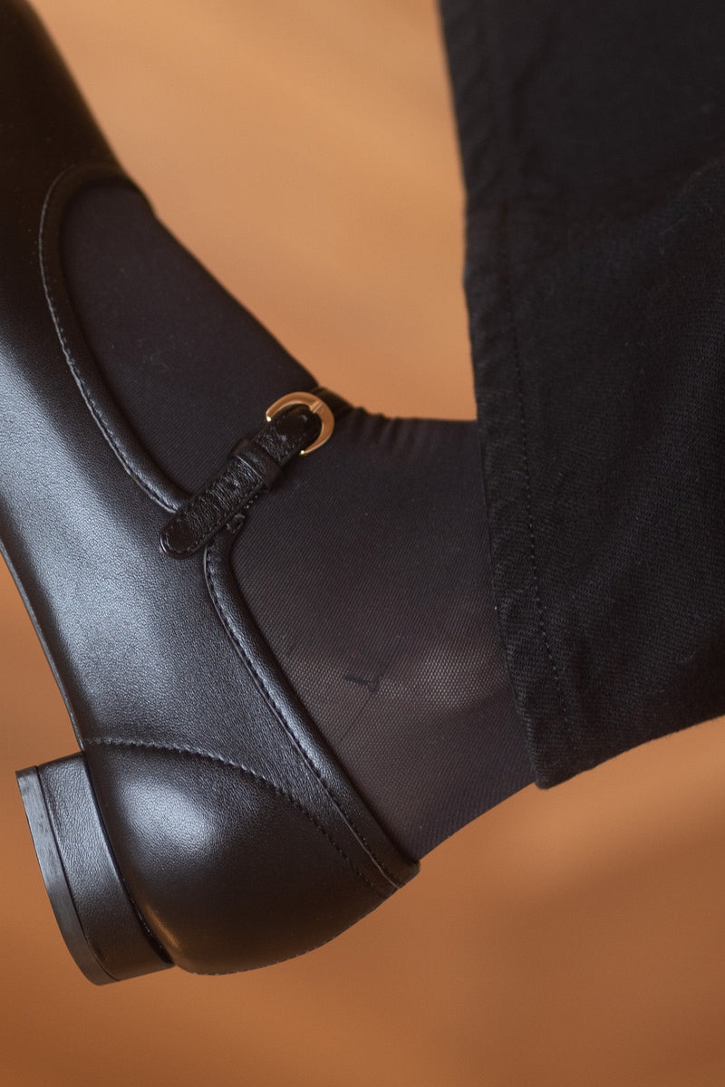 Pré Vente - Fantastica Ballerina Black