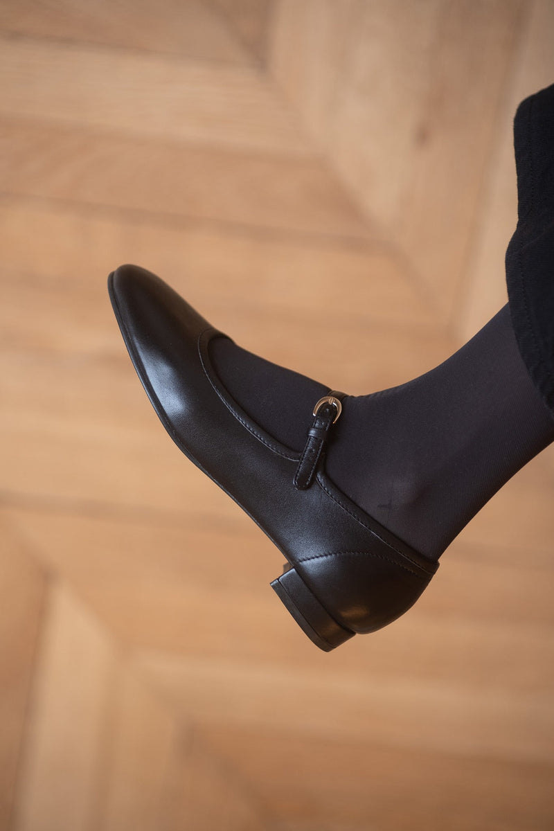 Pré Vente - Fantastica Ballerina Black