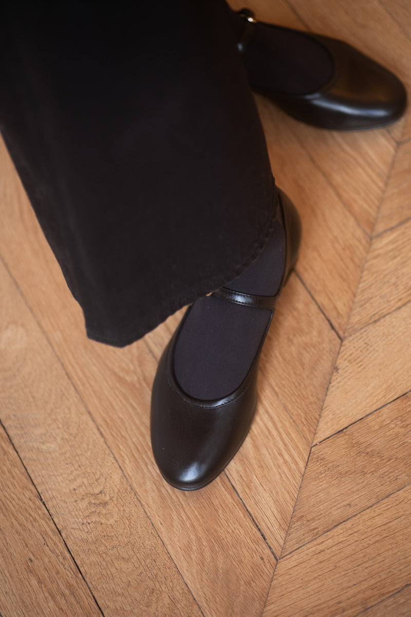 Pré Vente - Fantastica Ballerina Black