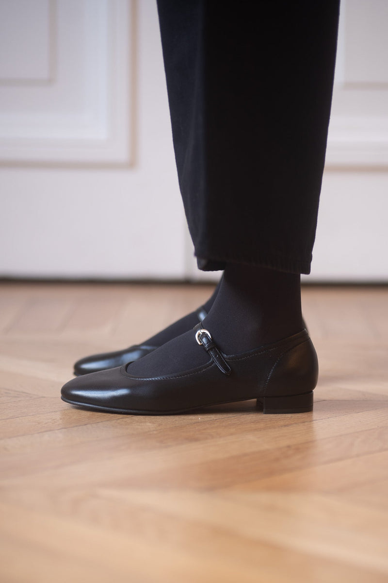 Pré Vente - Fantastica Ballerina Black