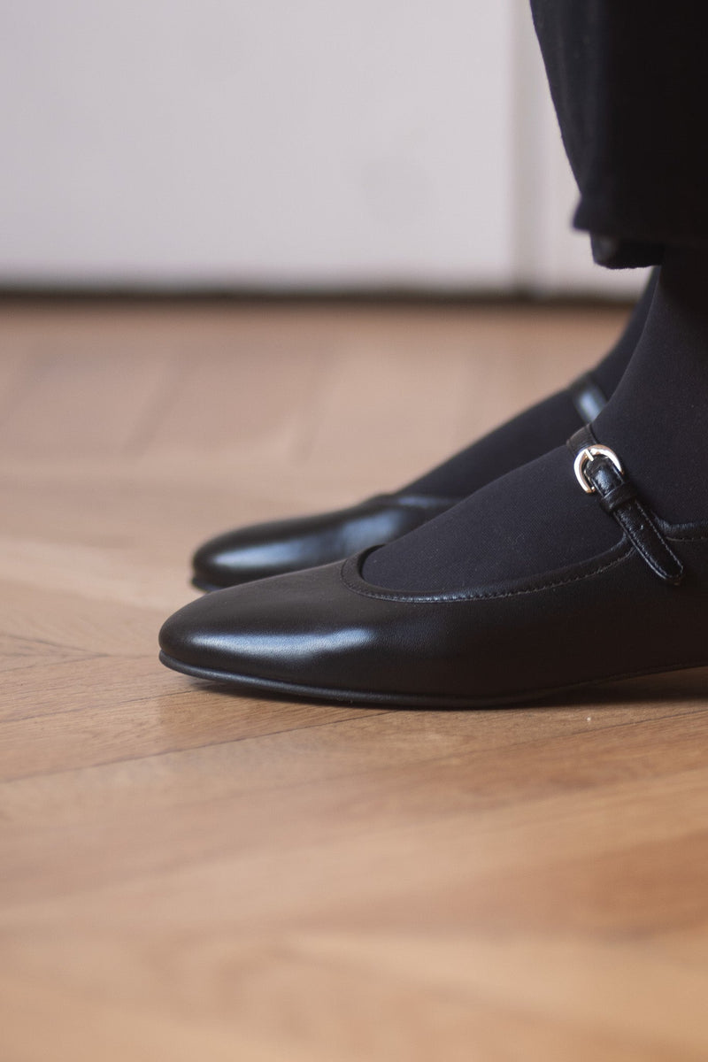 Pré Vente - Fantastica Ballerina Black