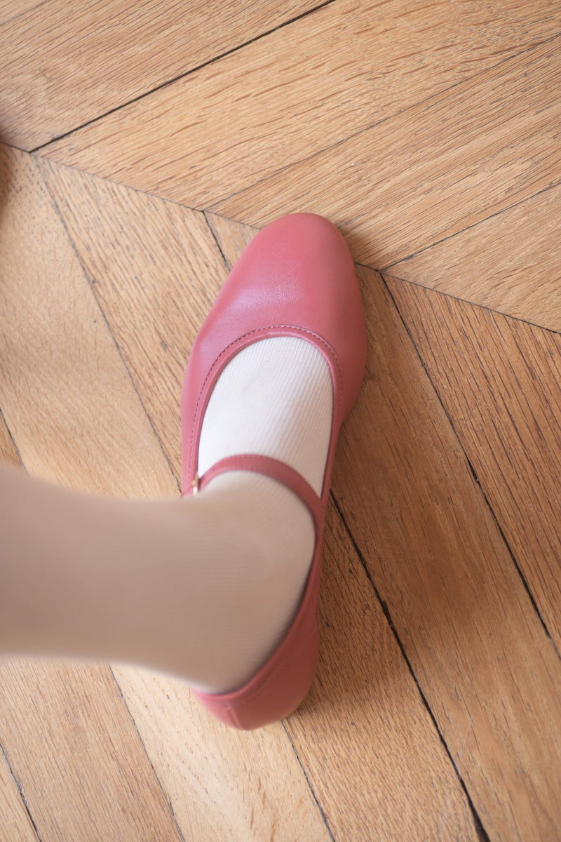 Pré Vente - Fantastica Ballerina Rossa