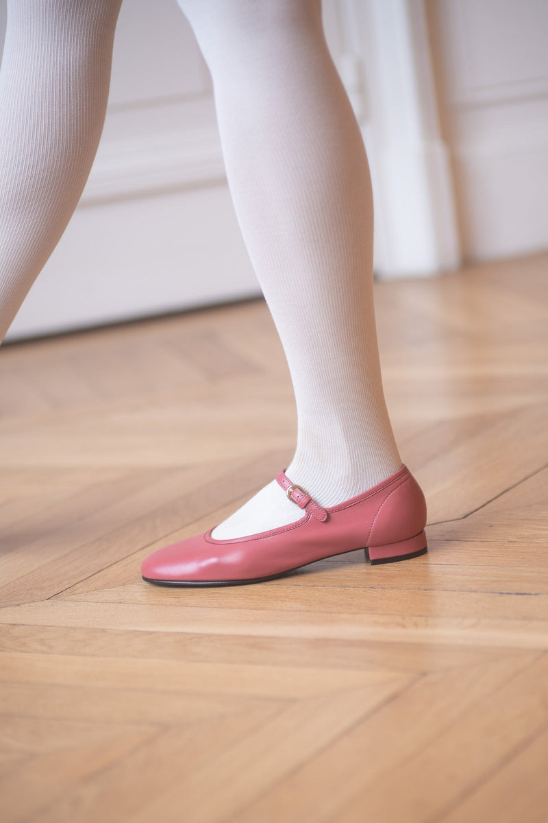 Pré Vente - Fantastica Ballerina Rossa