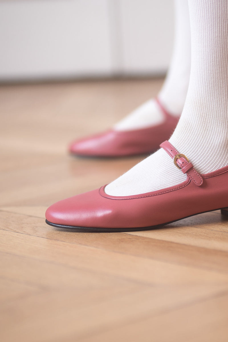 Pré Vente - Fantastica Ballerina Rossa