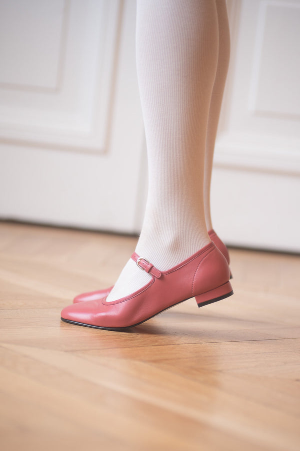 Pré Vente - Fantastica Ballerina Rossa