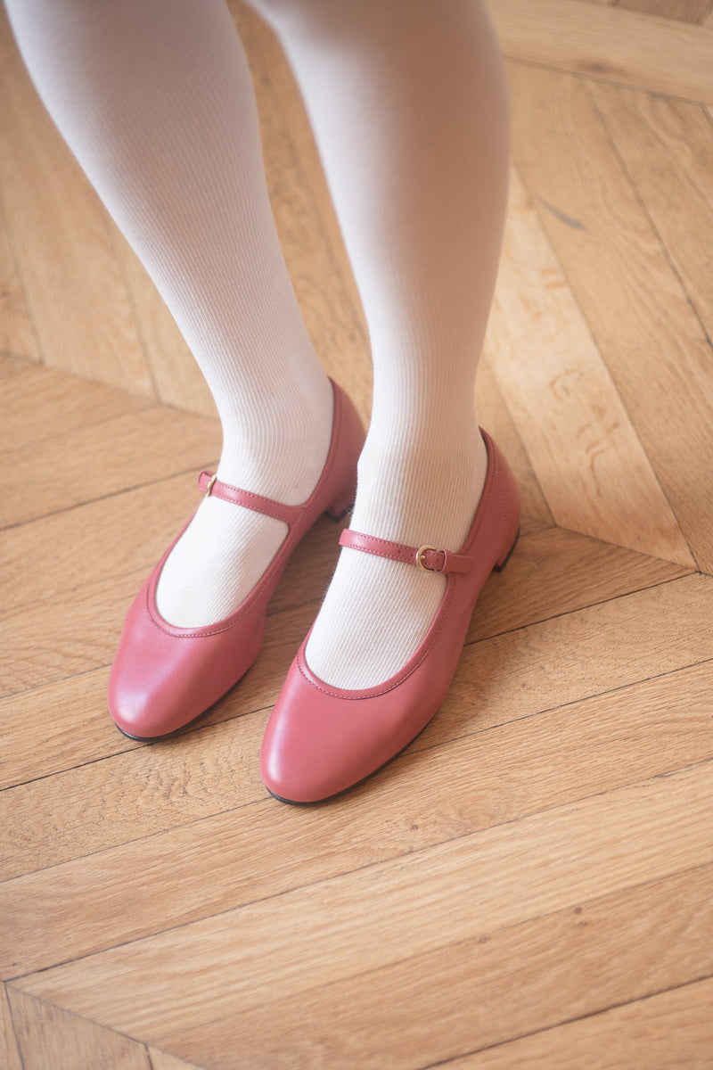 Pré Vente - Fantastica Ballerina Rossa