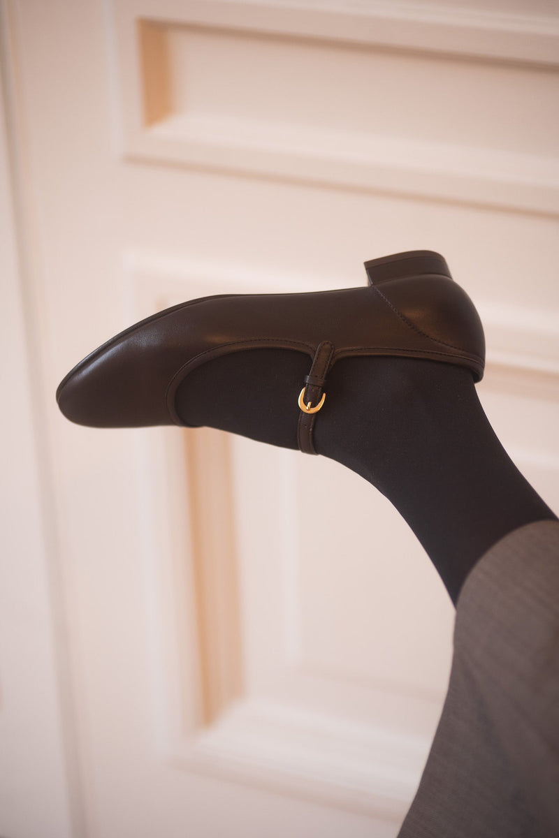 Pré Vente - Fantastica Ballerina Van Dyck