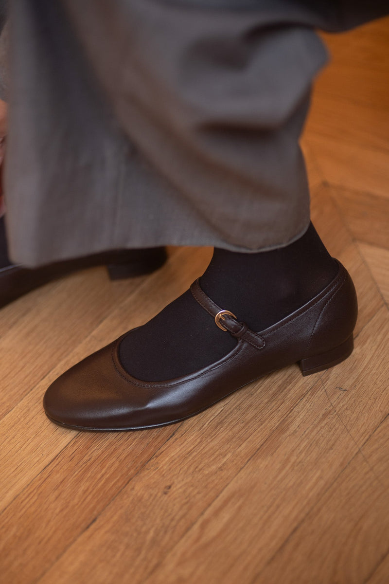 Pré Vente - Fantastica Ballerina Van Dyck