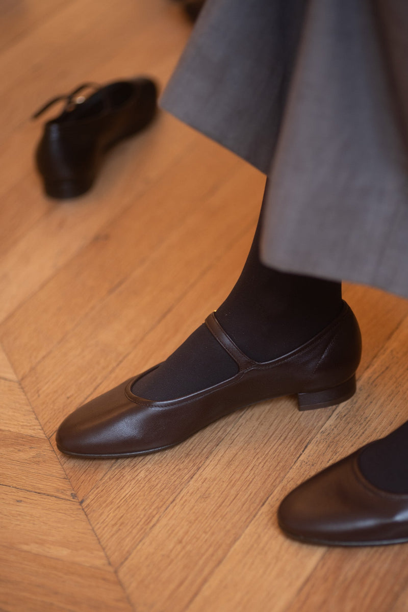 Pré Vente - Fantastica Ballerina Van Dyck