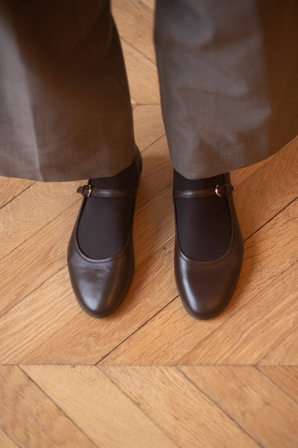 Pré Vente - Fantastica Ballerina Van Dyck